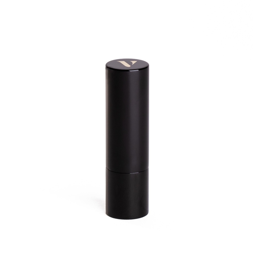VALDE BEAUTY “RESILIENCE” RITUAL CREAMY SATIN REFILL BLACK LIPSTICK CASE UNIQUE - Picture 3 of 4